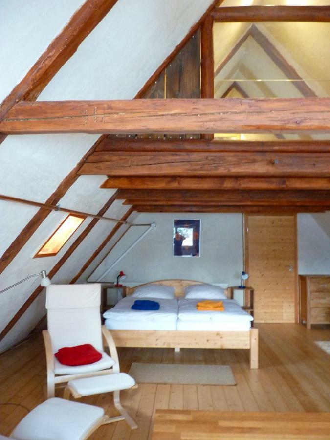 Ferienwohnung Kulturgenuss Sebnitz Exterior foto