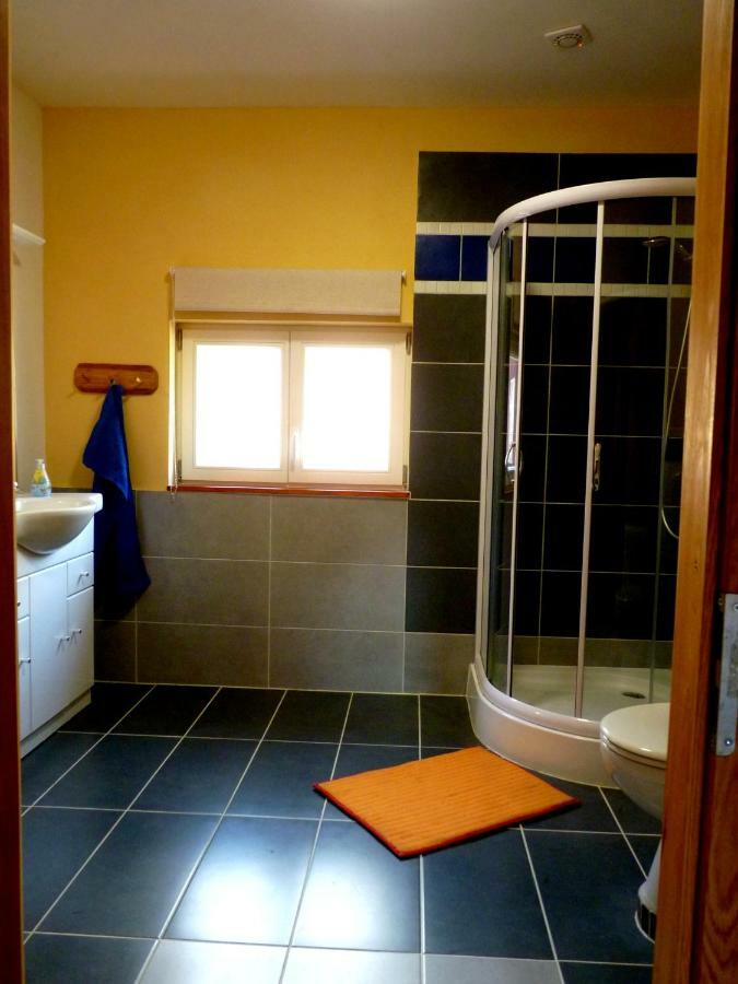 Ferienwohnung Kulturgenuss Sebnitz Exterior foto