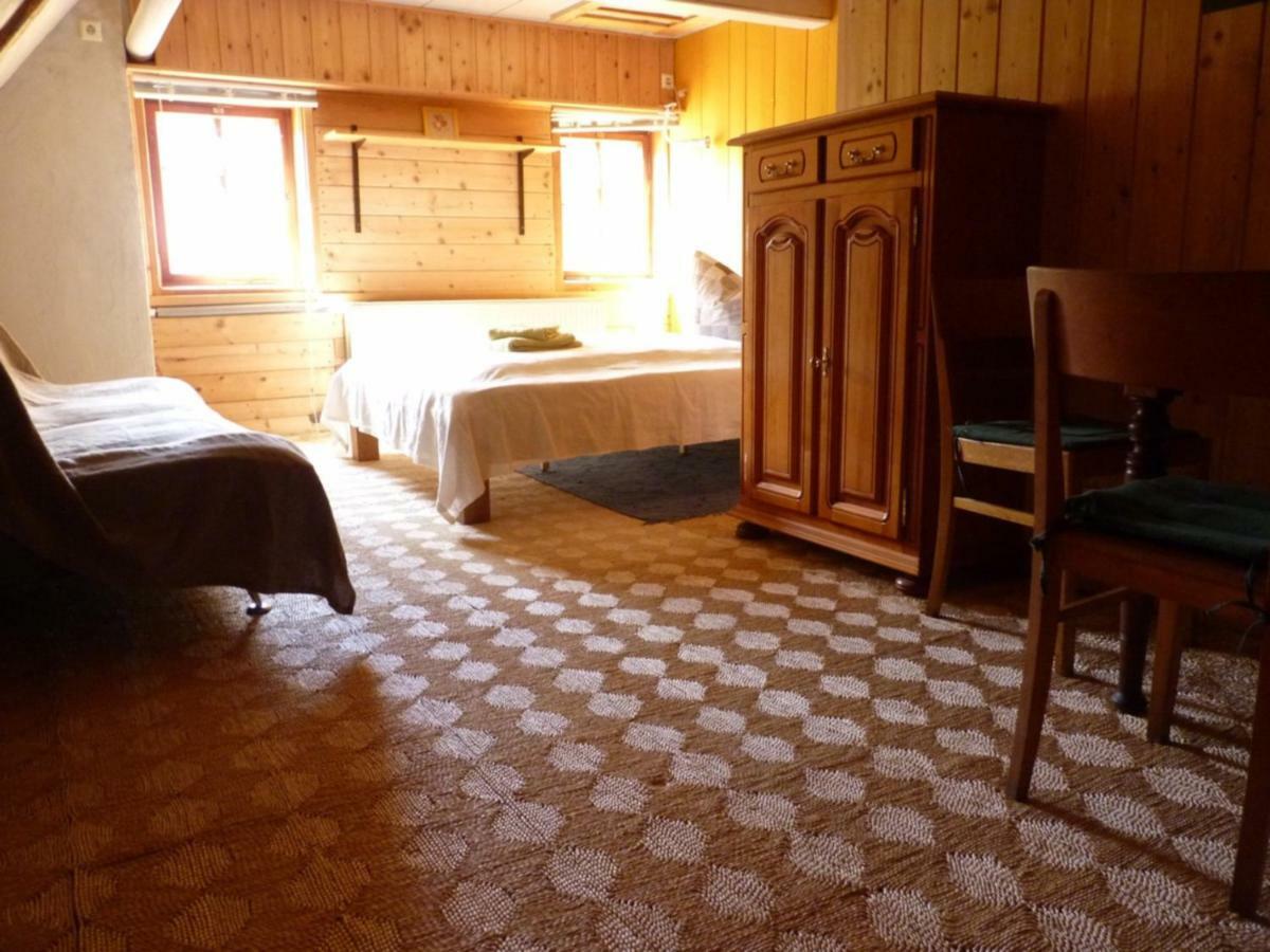 Ferienwohnung Kulturgenuss Sebnitz Exterior foto